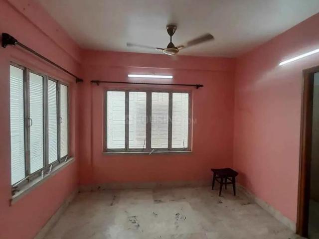 1 BHK Apartment in New Town for rent Kolkata. The reference number is 20706683