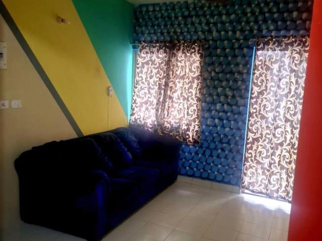 1 BHK Apartment in New Town for rent Kolkata. The reference number is 20710760