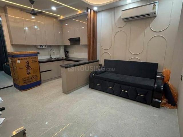 1 BHK Apartment in New Town for rent Kolkata. The reference number is 20819959