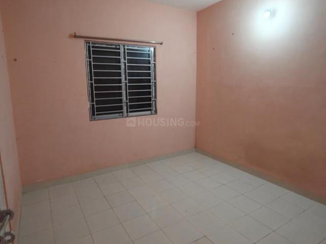 1 BHK Apartment in New Town for rent Kolkata. The reference number is 20822316