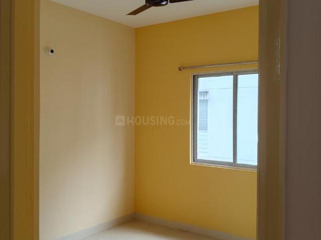 1 BHK Apartment in New Town for rent Kolkata. The reference number is 20966772