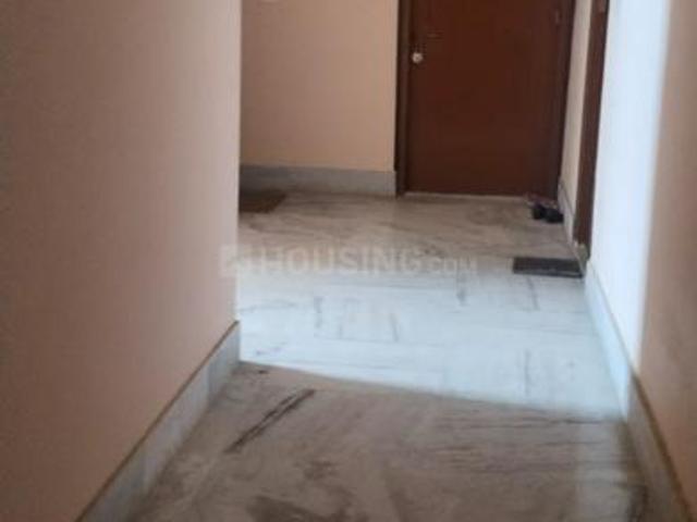 1 BHK Apartment in New Town for rent Kolkata. The reference number is 20981633