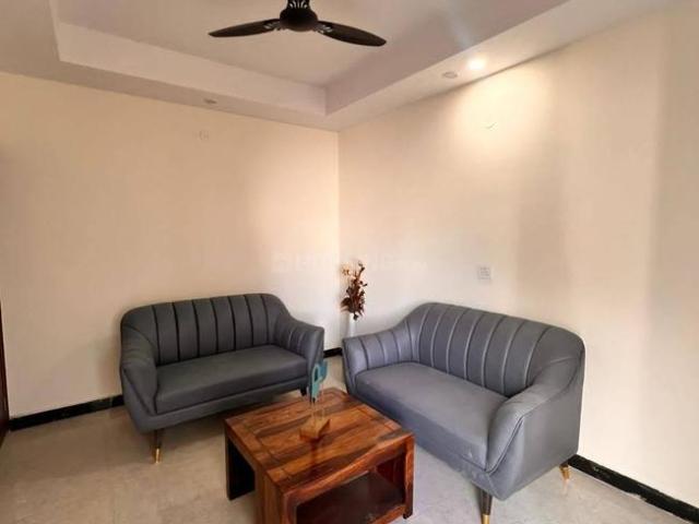 1 BHK Apartment in New Town for rent Kolkata. The reference number is 20999166