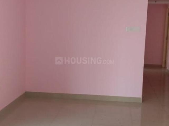 1 BHK Apartment in New Town for rent Kolkata. The reference number is 20937067