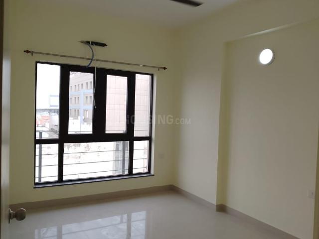 1 BHK Apartment in New Town for resale Kolkata. The reference number is 14283279