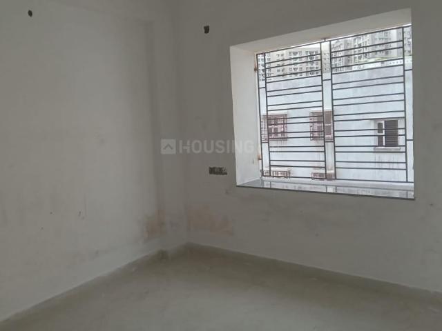 1 BHK Apartment in New Town for resale Kolkata. The reference number is 14679460