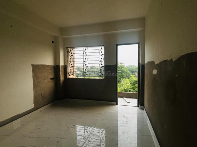 1 BHK Apartment in New Town for resale Kolkata. The reference number is 14679731