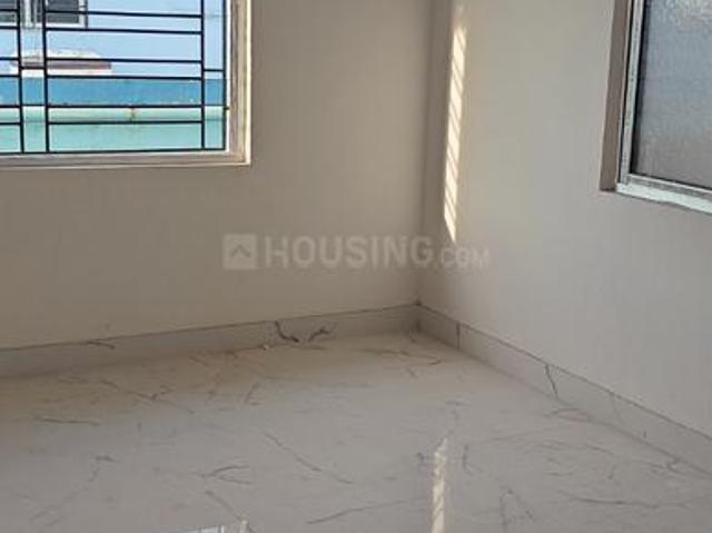 1 BHK Apartment in New Town for resale Kolkata. The reference number is 14895828