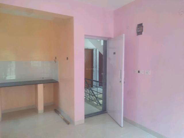 1 BHK Apartment in New Town for resale Kolkata. The reference number is 18582317
