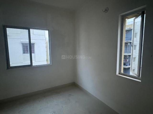 1 BHK Apartment in New Town for resale Kolkata. The reference number is 18805594