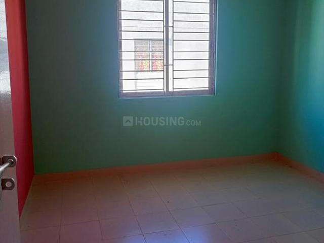 1 BHK Apartment in New Town for resale Kolkata. The reference number is 18805657