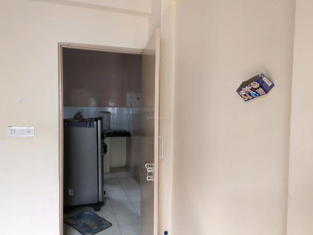 1 BHK Apartment in New Town for resale Kolkata. The reference number is 18803933
