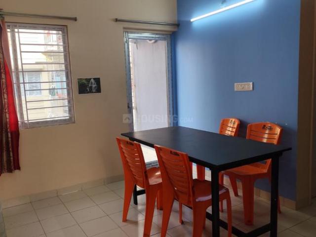 1 BHK Apartment in New Town for resale Kolkata. The reference number is 18885294