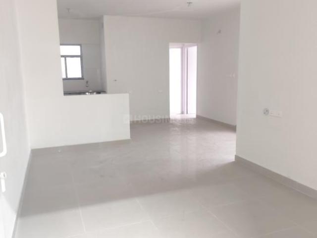 1 BHK Apartment in New Town for resale Kolkata. The reference number is 18890946