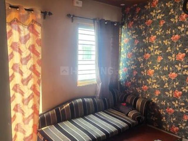 1 BHK Apartment in New Town for resale Kolkata. The reference number is 20202522
