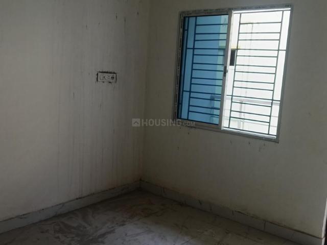 1 BHK Apartment in New Town for resale Kolkata. The reference number is 20217581