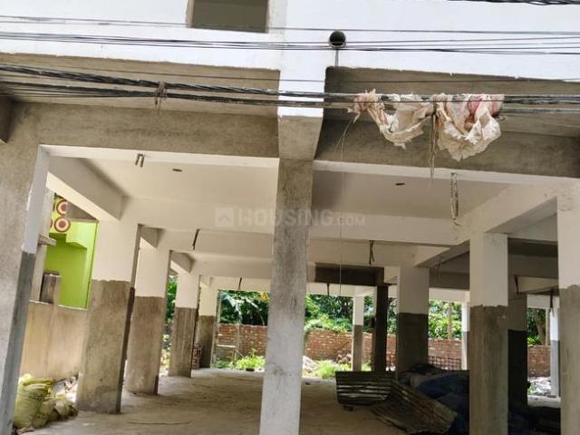 1 BHK Apartment in New Town for resale Kolkata. The reference number is 20327893