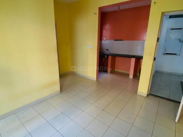 1 BHK Apartment in New Town for resale Kolkata. The reference number is 20426858