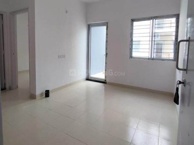 1 BHK Apartment in New Town for resale Kolkata. The reference number is 20615250