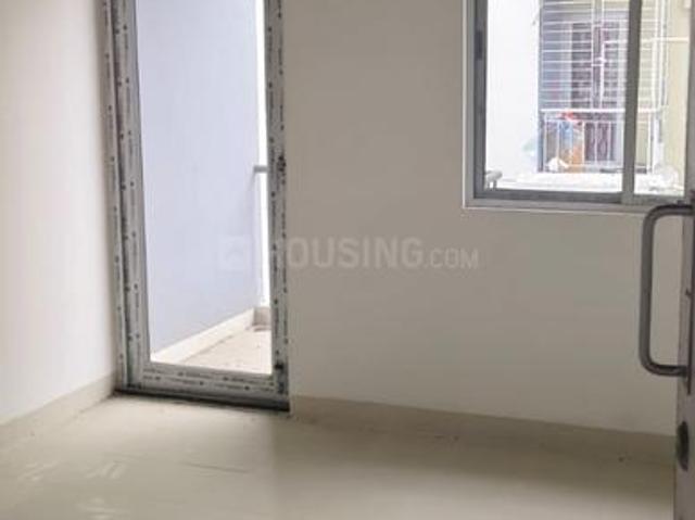 1 BHK Apartment in New Town for resale Kolkata. The reference number is 20665300