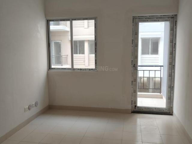 1 BHK Apartment in New Town for resale Kolkata. The reference number is 20665332