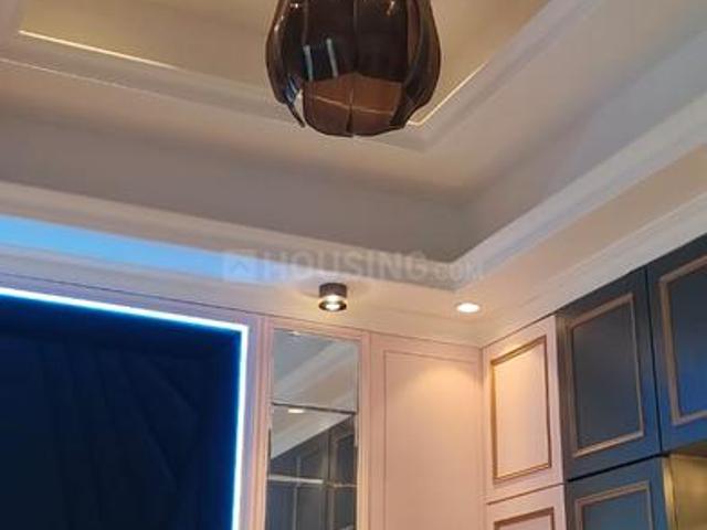 1 BHK Apartment in New Town for resale Kolkata. The reference number is 20726710