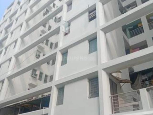 1 BHK Apartment in New Town for resale Kolkata. The reference number is 20727465