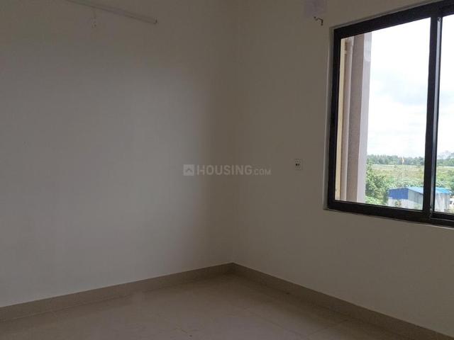 1 BHK Apartment in New Town for resale Kolkata. The reference number is 20780928