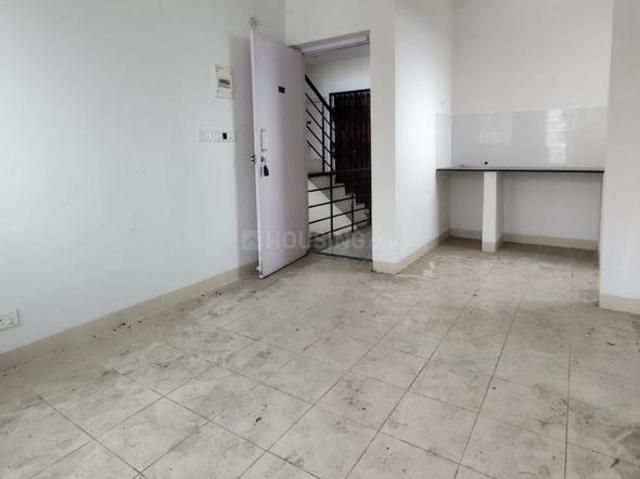 1 BHK Apartment in New Town for resale Kolkata. The reference number is 20804615