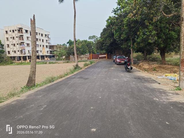 1 BHK Apartment in New Town for resale Kolkata. The reference number is 20966613