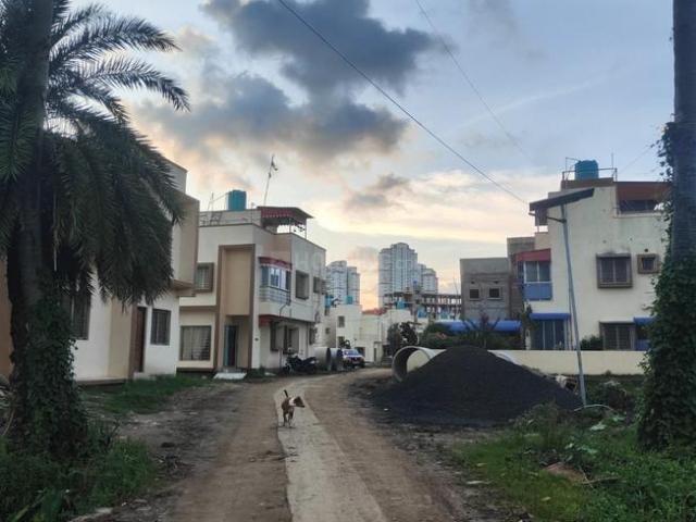 1 BHK Apartment in New Town for resale Kolkata. The reference number is 20961507