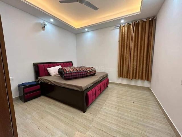 1 BHK Apartment in Neb Sarai for rent New Delhi. The reference number is 18002121