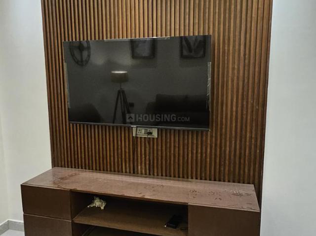 1 BHK Apartment in Neb Sarai for rent New Delhi. The reference number is 19008299