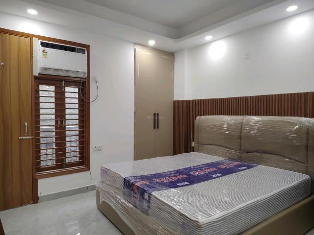 1 BHK Apartment in Neb Sarai for rent New Delhi. The reference number is 20276207