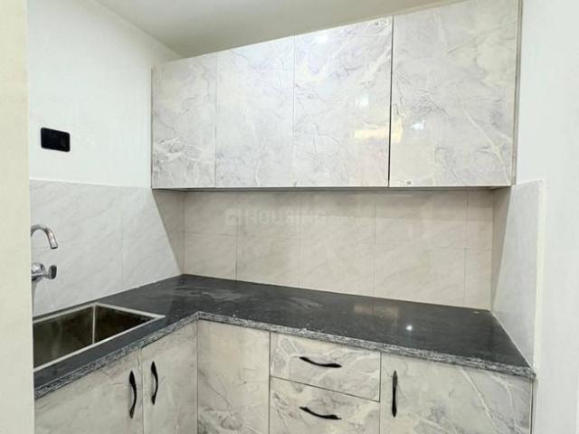 1 BHK Apartment in Neb Sarai for rent New Delhi. The reference number is 20572670