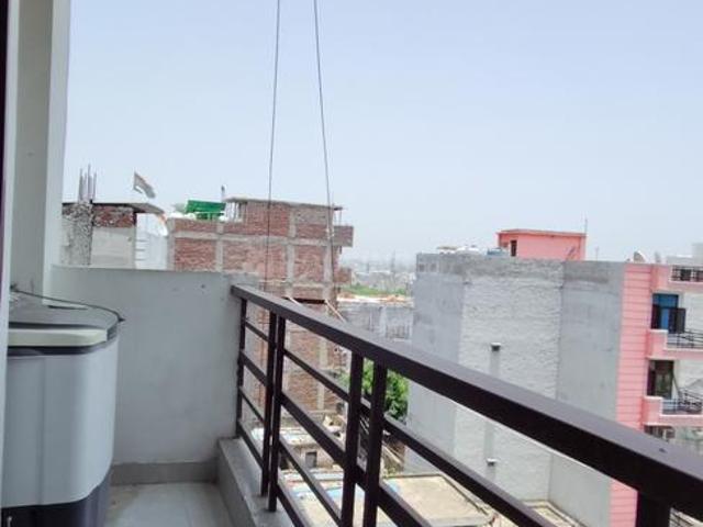 1 BHK Apartment in Neb Sarai for rent New Delhi. The reference number is 20518351