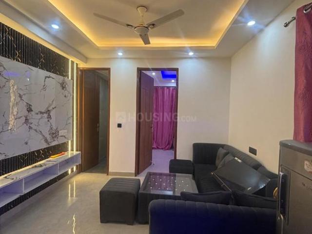 1 BHK Apartment in Neb Sarai for rent New Delhi. The reference number is 20646235