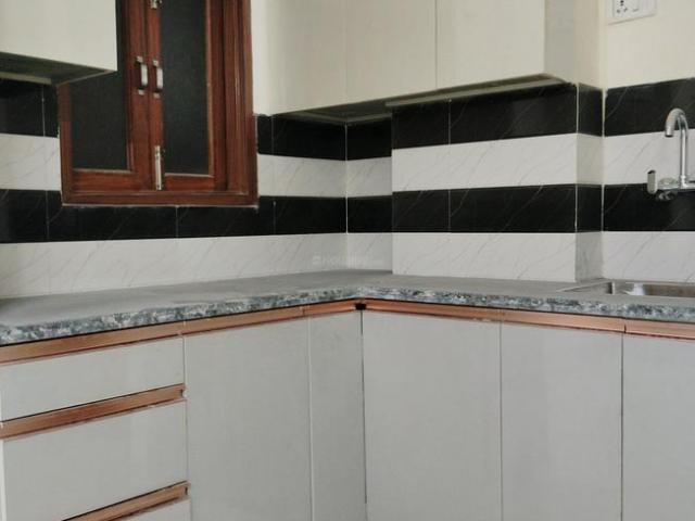 1 BHK Apartment in Neb Sarai for resale New Delhi. The reference number is 15395108