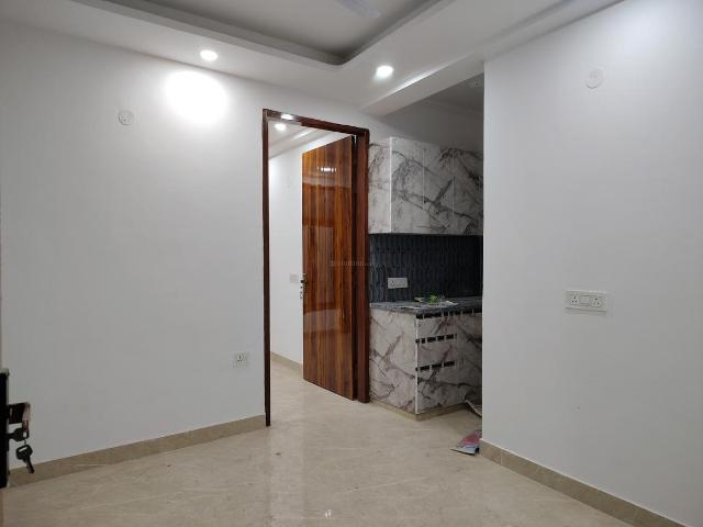 1 BHK Apartment in Neb Sarai for resale New Delhi. The reference number is 20176917