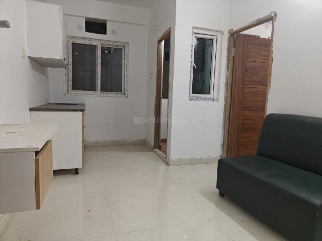 1 BHK Apartment in Neknampur for resale Hyderabad. The reference number is 16029921
