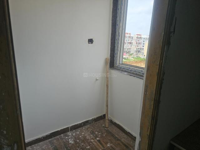 1 BHK Apartment in Neknampur for resale Hyderabad. The reference number is 6538147