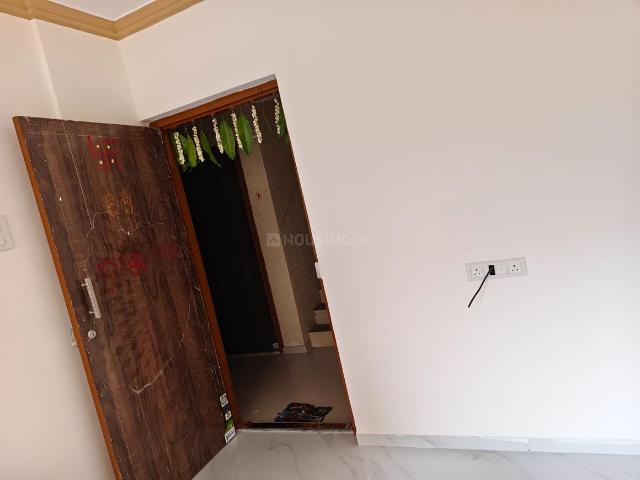 1 BHK Apartment in Neral for rent Thane. The reference number is 20656423