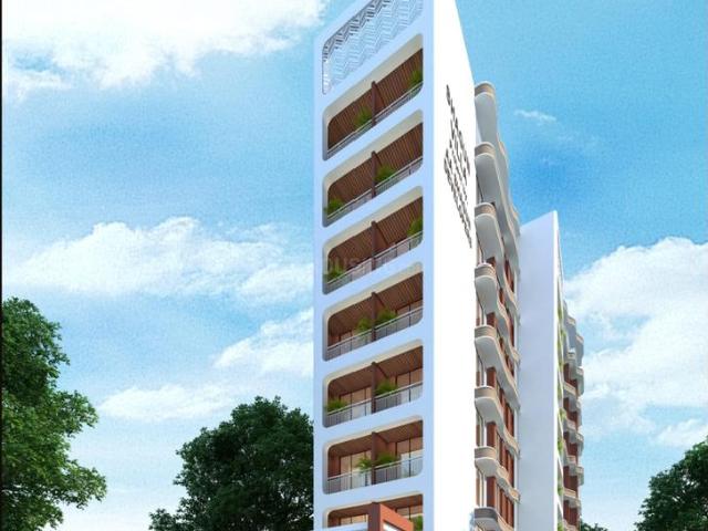 1 BHK Apartment in Neral for resale Thane. The reference number is 19375798