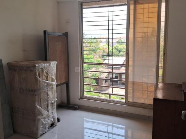 1 BHK Apartment in Neral for resale Thane. The reference number is 19877553