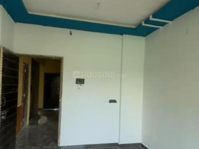 1 BHK Apartment in Neral for resale Thane. The reference number is 20116703