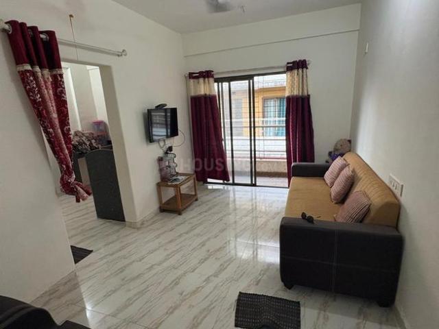 1 BHK Apartment in Neral for resale Thane. The reference number is 20647705