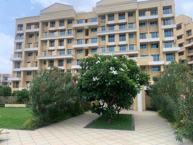 1 BHK Apartment in Neral for resale Beyond Thane. The reference number is 17340281