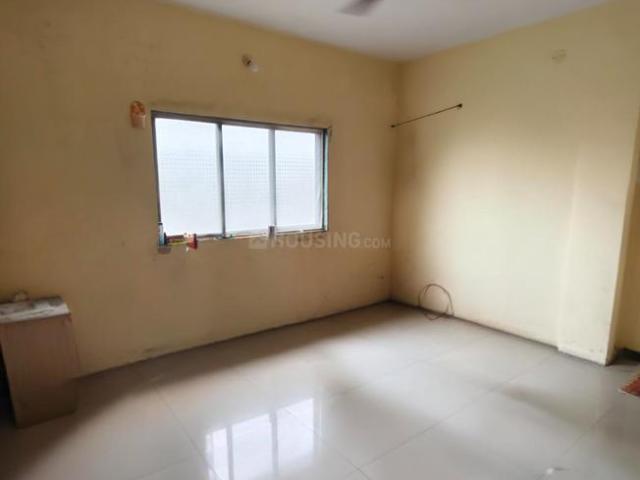 1 BHK Apartment in Nere for resale Navi Mumbai. The reference number is 20996429