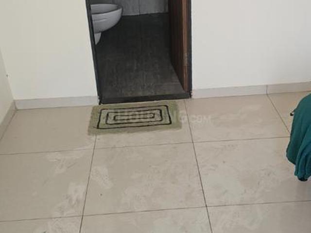 1 BHK Apartment in Nerhe for rent Pune. The reference number is 19634354