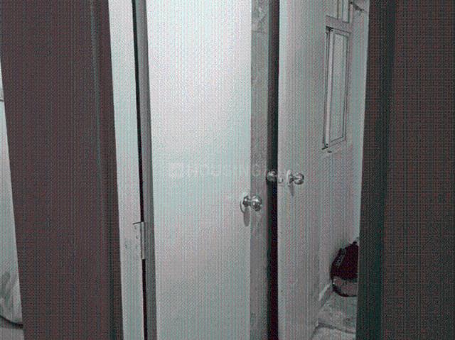 1 BHK Apartment in Nerhe for rent Pune. The reference number is 20763462